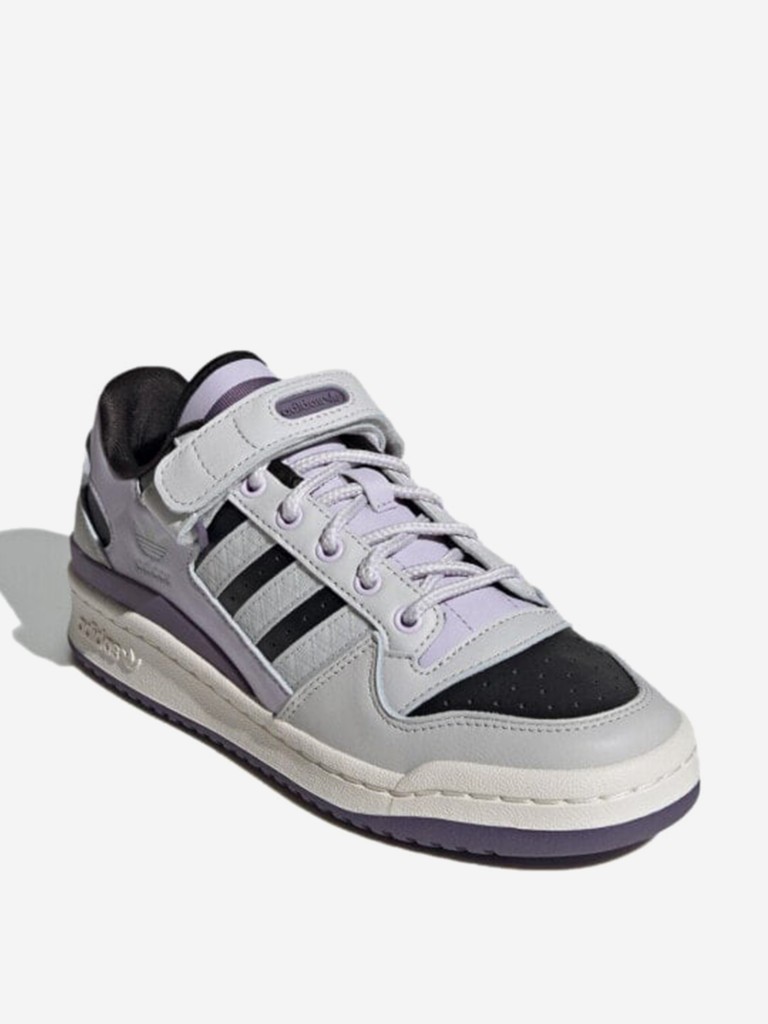 Кроссовки Adidas Forum Low