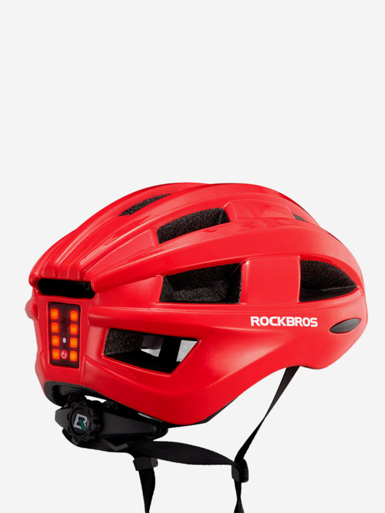 Шлем велосипедный Rockbros ZK-013