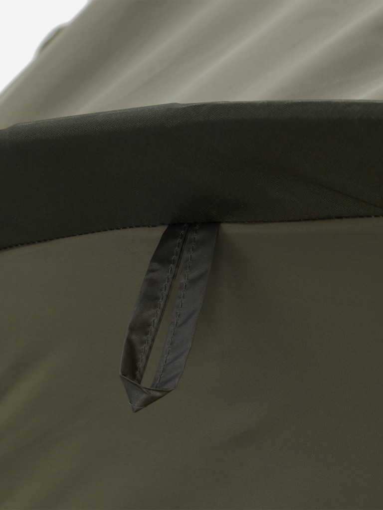 Палатка рыболовная 2-местная Geotech Burbot 2