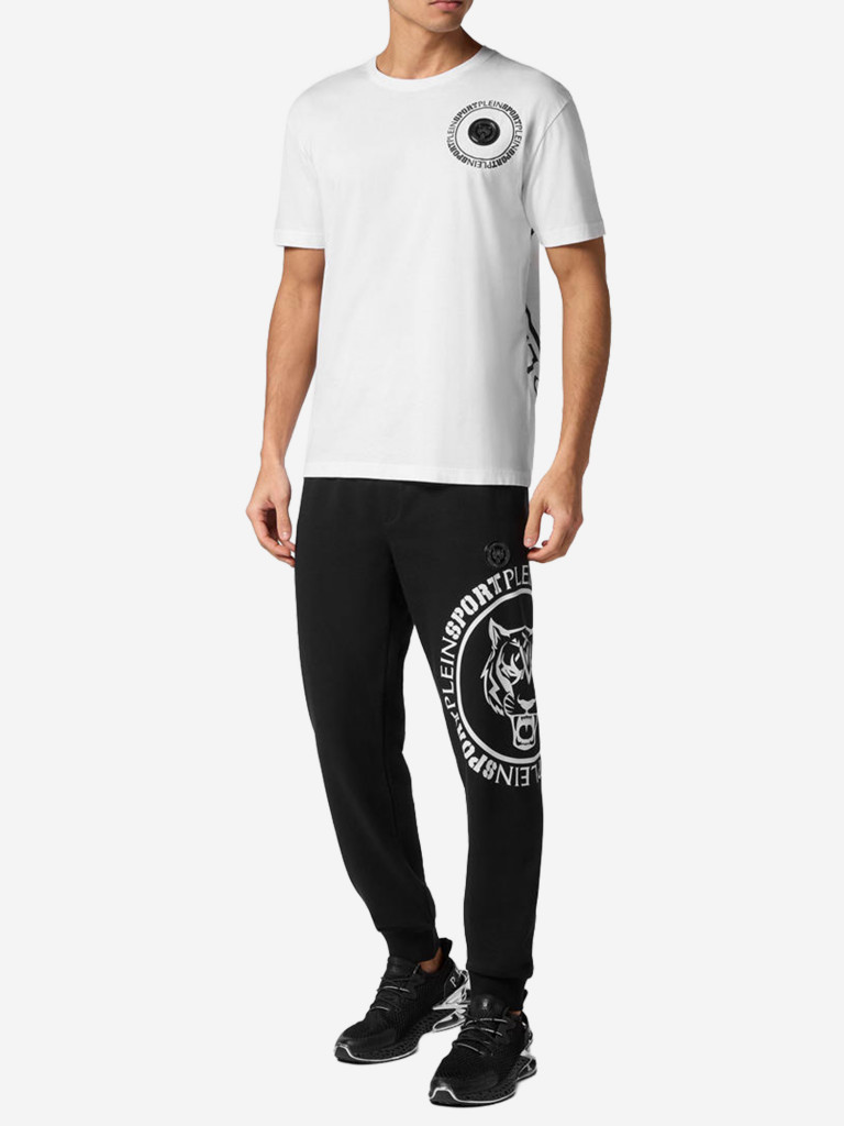 Футболка Plein Sport