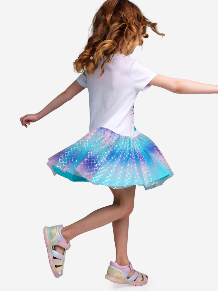 Платье для девочек PlayToday