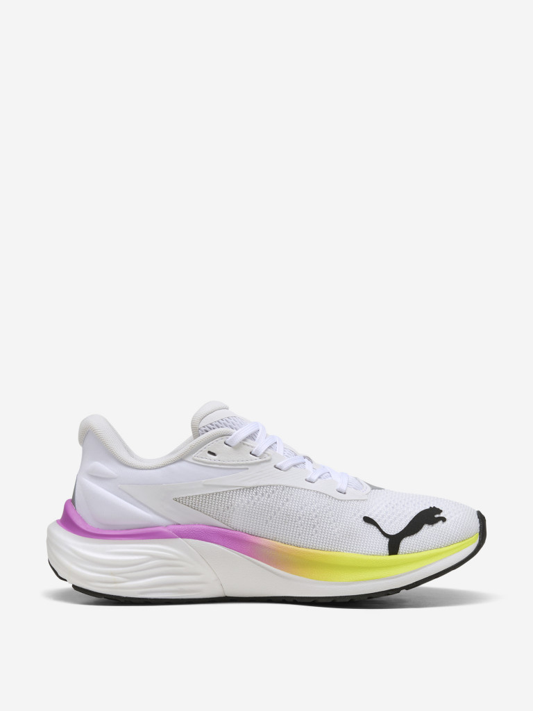 Кроссовки женские PUMA Electrify Nitro 4 Wn