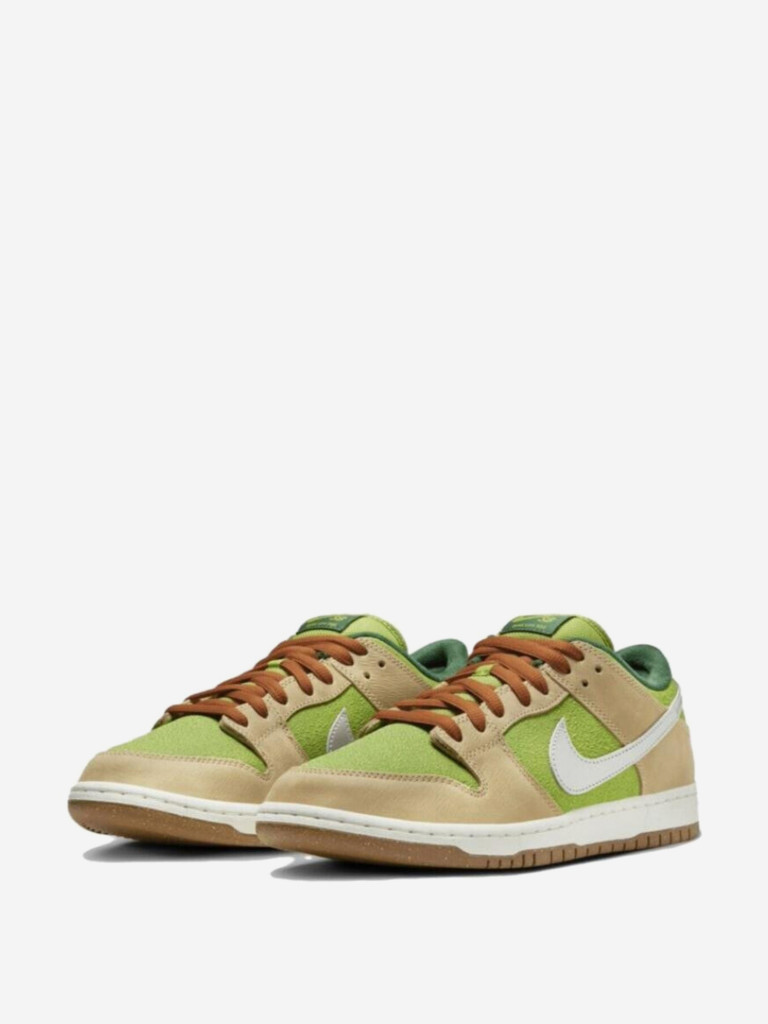 Кроссовки Nike Sb Dunk Low Escargot