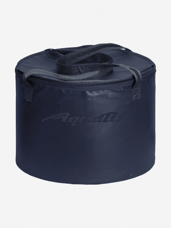 Ведро Aquatic для замешивания корма герметичное, с крышкой В-07