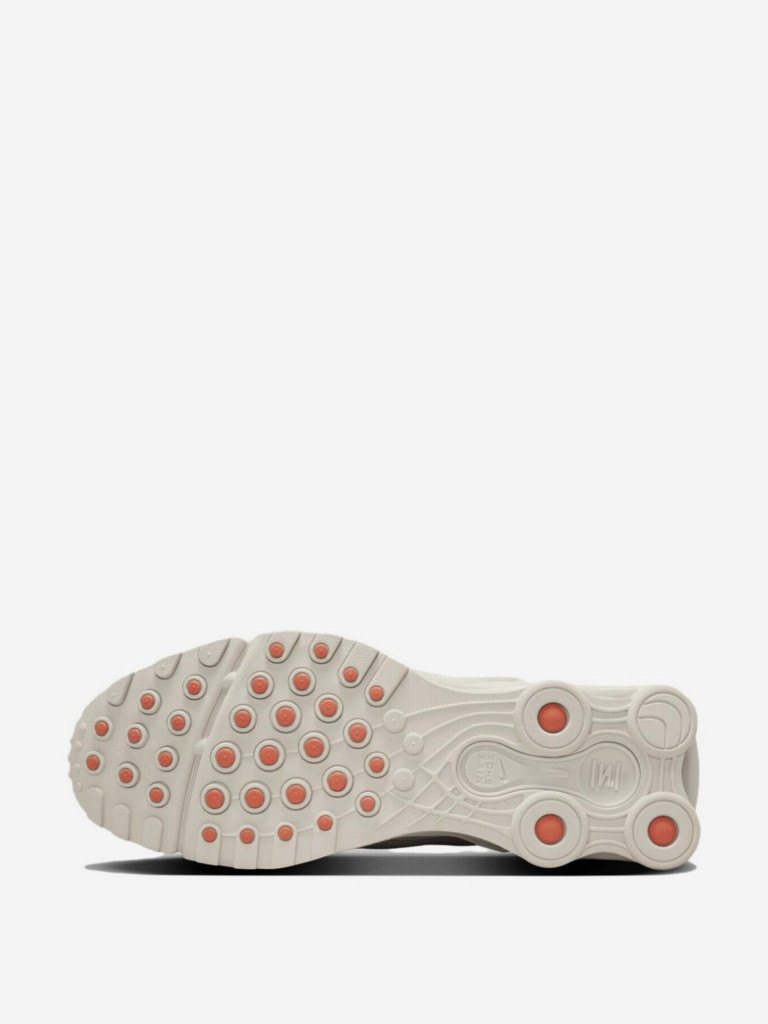 Кроссовки Nike Shox Ride 2