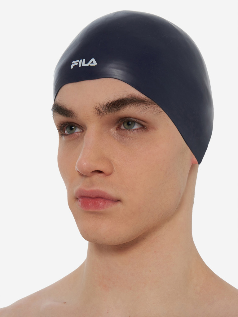 Шапочка для плавания FILA