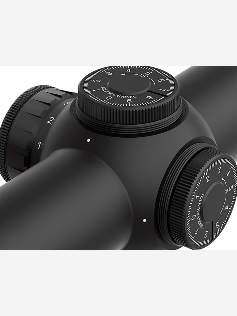 Прицел оптический Vector Optics Constantine 1-8x, с подсветкой