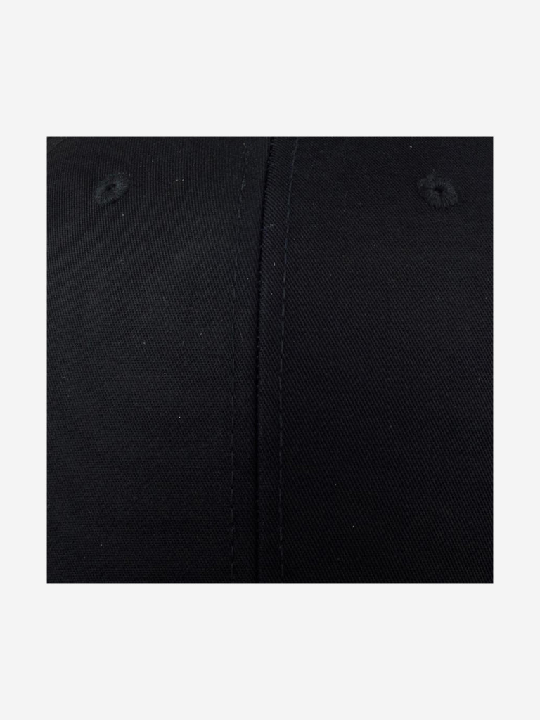 Бейсболка FLEXFIT 6389 (черный)
