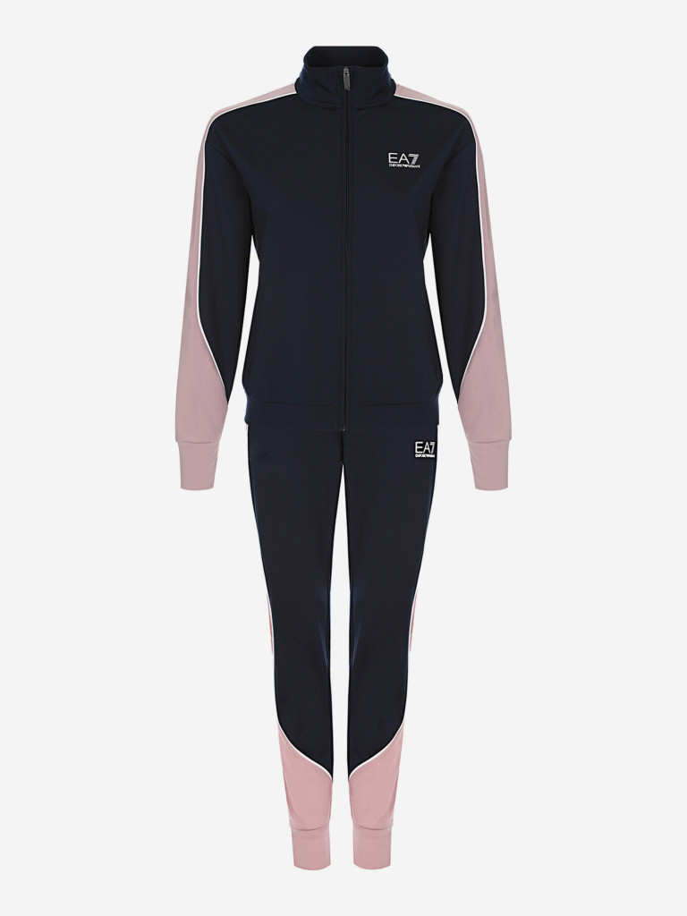 Костюм женский EA7 Tracksuit