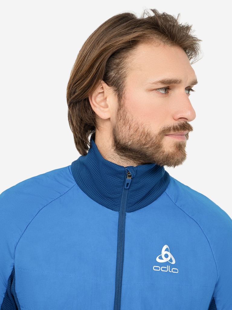 Куртка утепленная мужская Odlo Millenium Element
