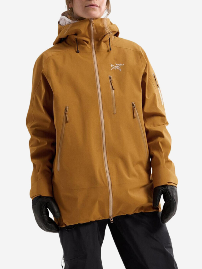 Куртка женская ARC'TERYX Sentinel Relaxed