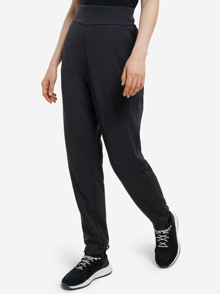 Брюки женские Columbia Col Hike Tech Fleece Bottom