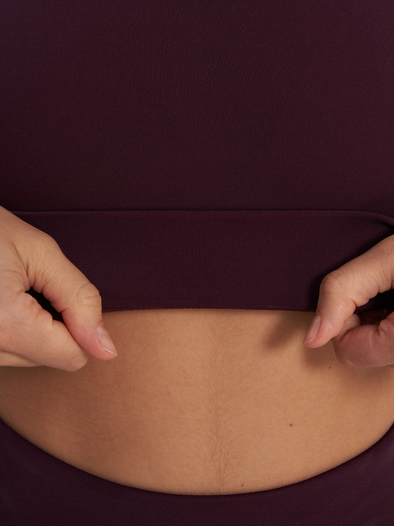 Топ бра спортивный Demix