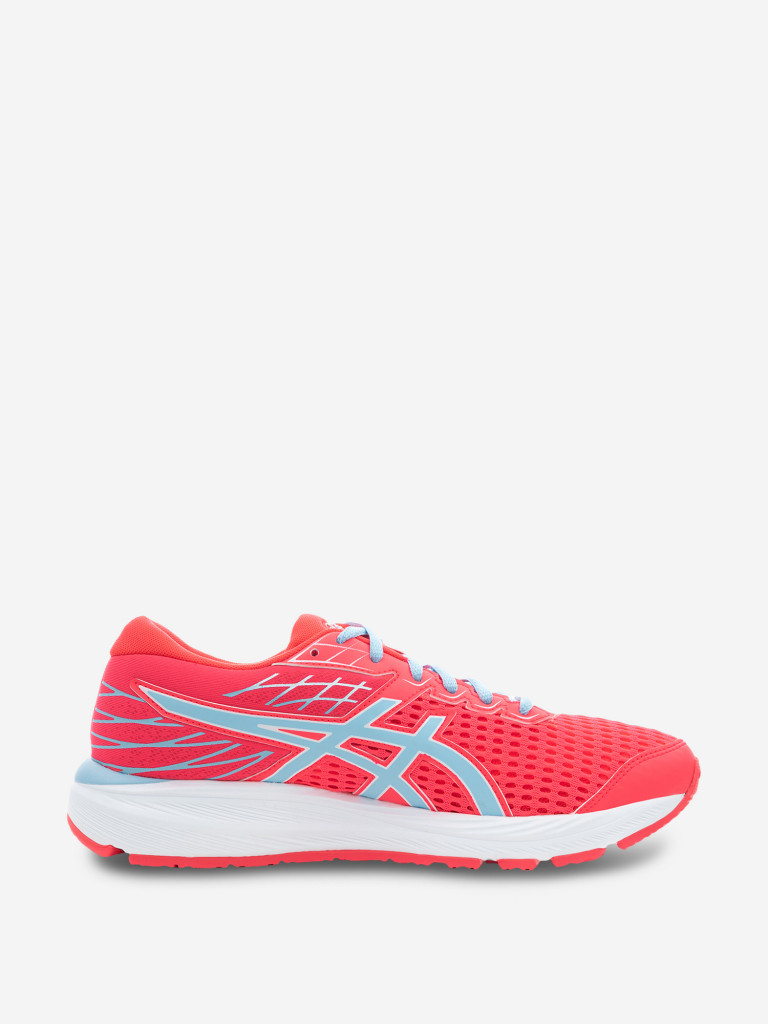 Кроссовки для девочек ASICS Gel-Cumulus 21 Gs