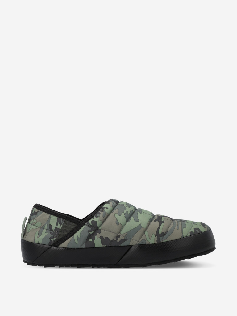 Полуботинки утепленные мужские The North Face Thermoball Traction Mule V