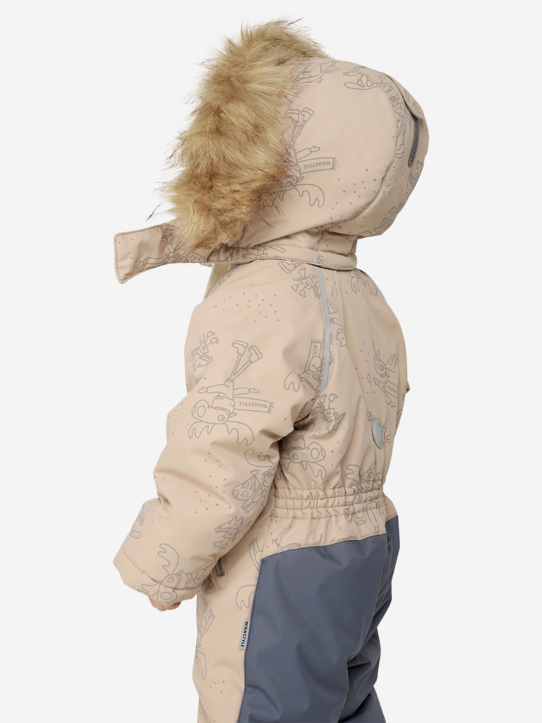 Комбинезон NIKASTYLE