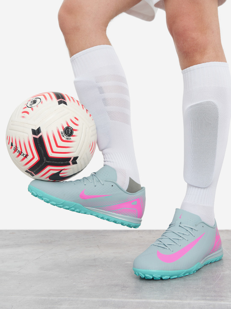 Бутсы мужские Nike Mercurial Vapor 16 TF