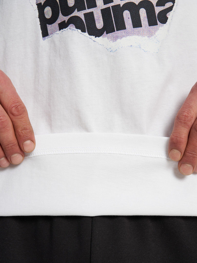 Футболка мужская PUMA