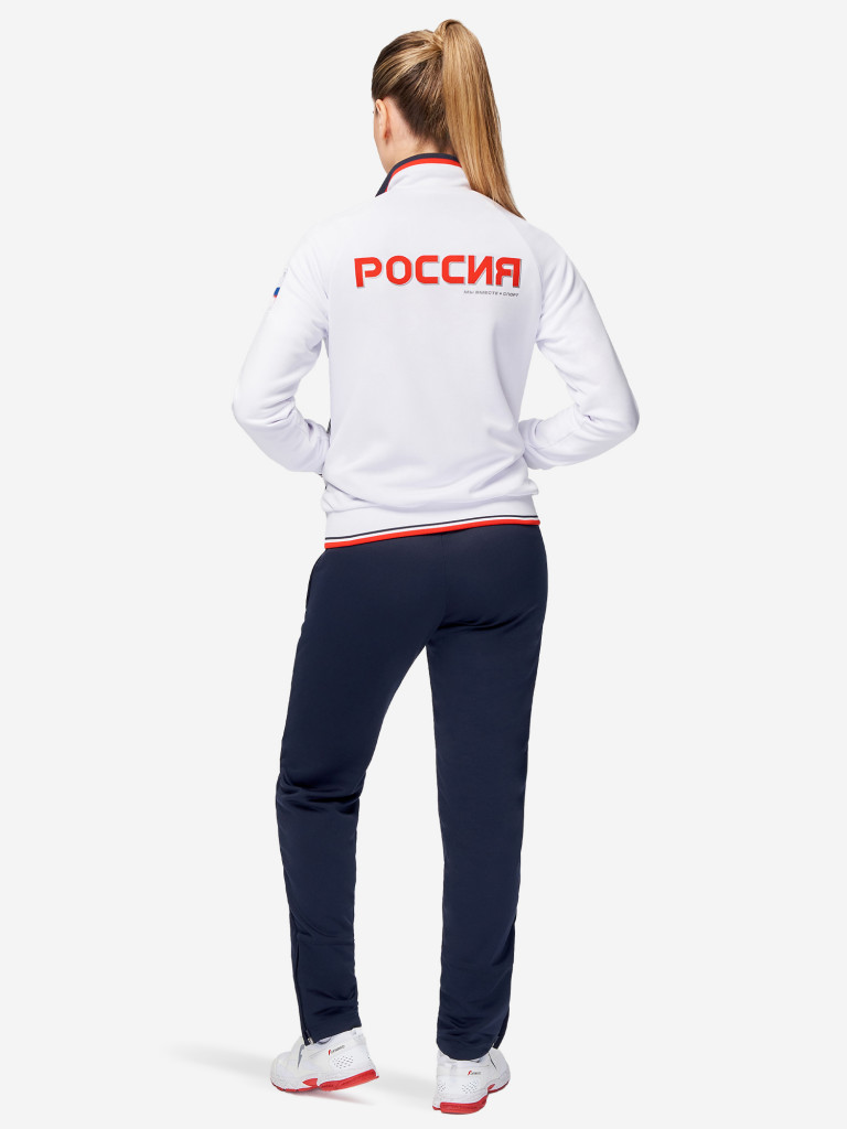 Костюм спортивный женский Forward
