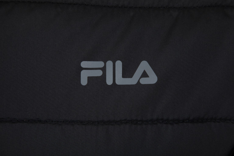 Куртка утепленная мужская FILA