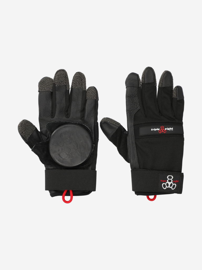Перчатки Triple Eight Downhill