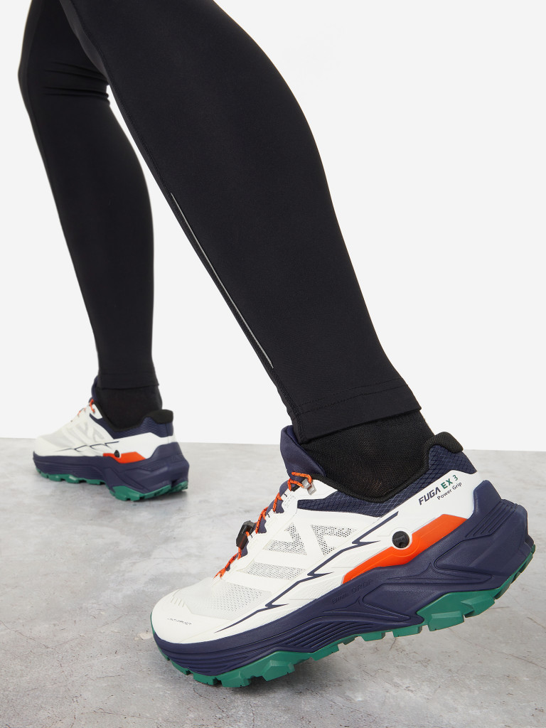 Кроссовки женские Kailas Fuga Ex 3