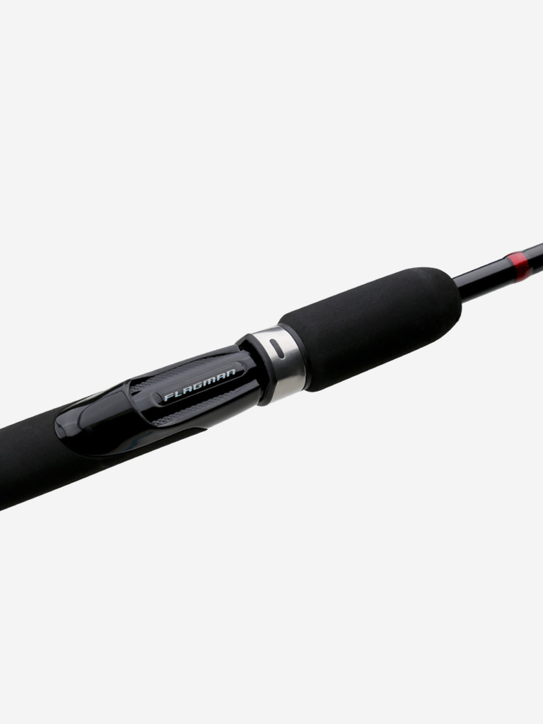 Удилище фидерное FLAGMAN лодочное Force Active Boat Feeder 1.3м тест max 90г