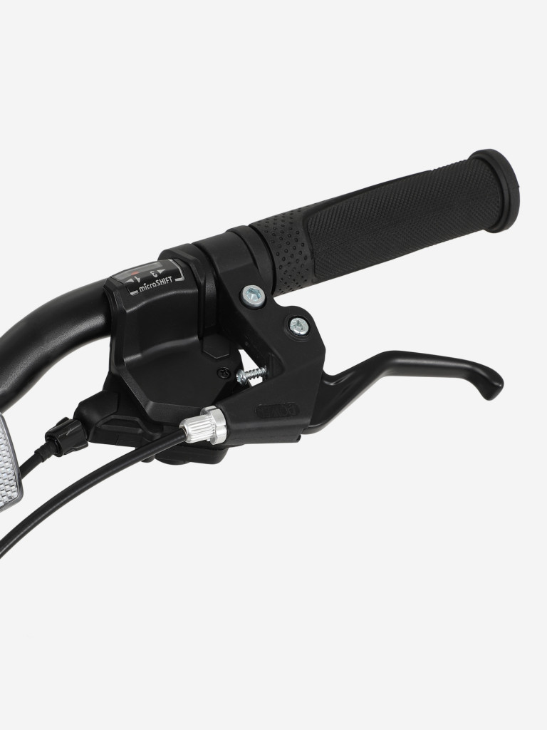 Велосипед для мальчиков Denton Tornado 2.0 24"