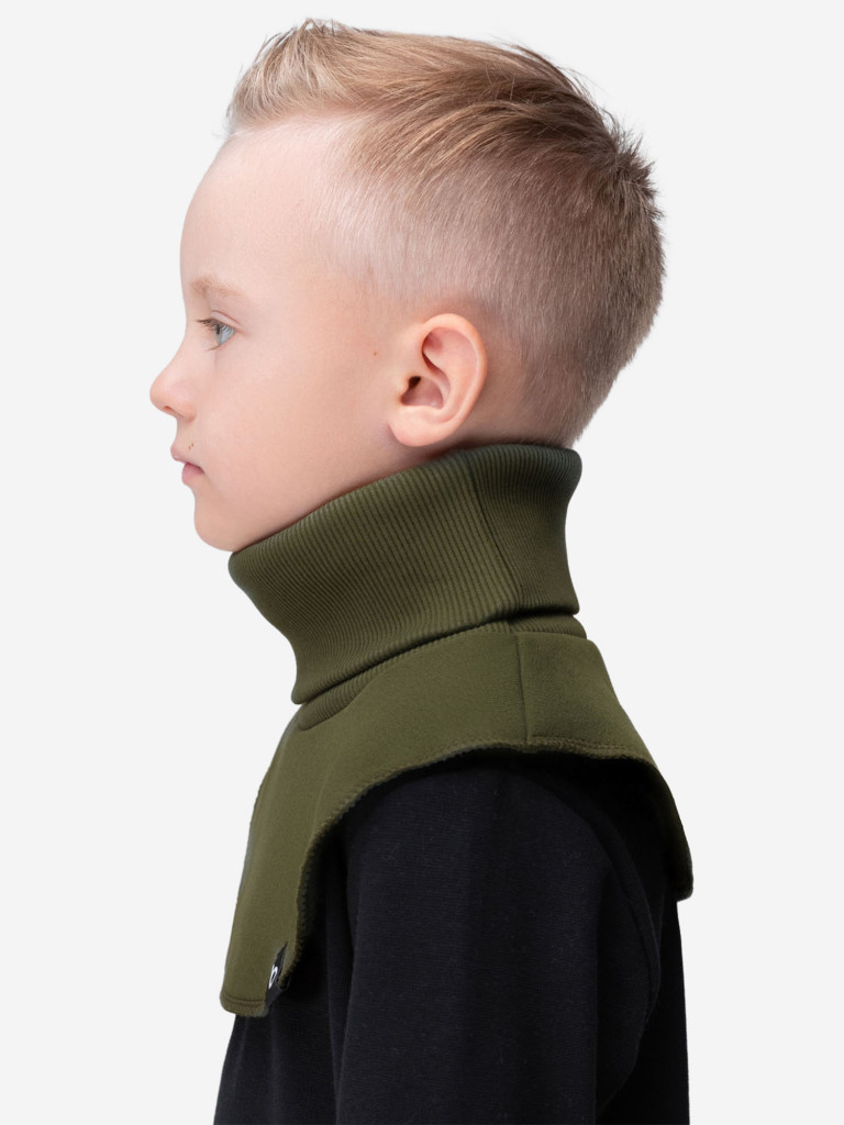 Манишка утепленная bodo