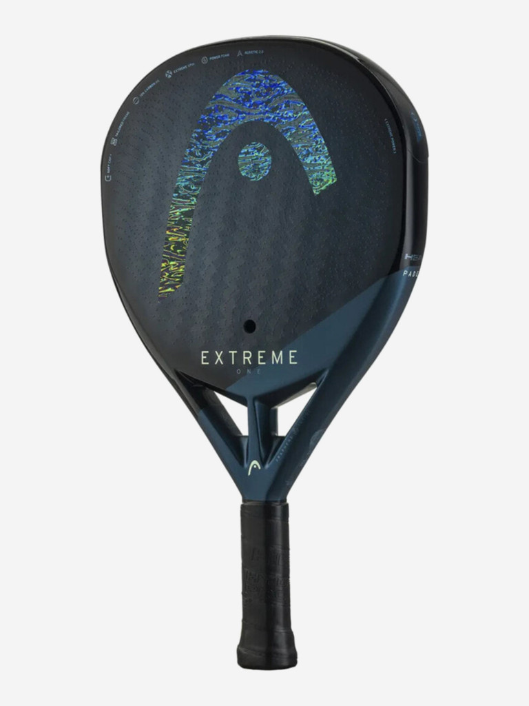 Ракетка для падела Head Extreme One 2025