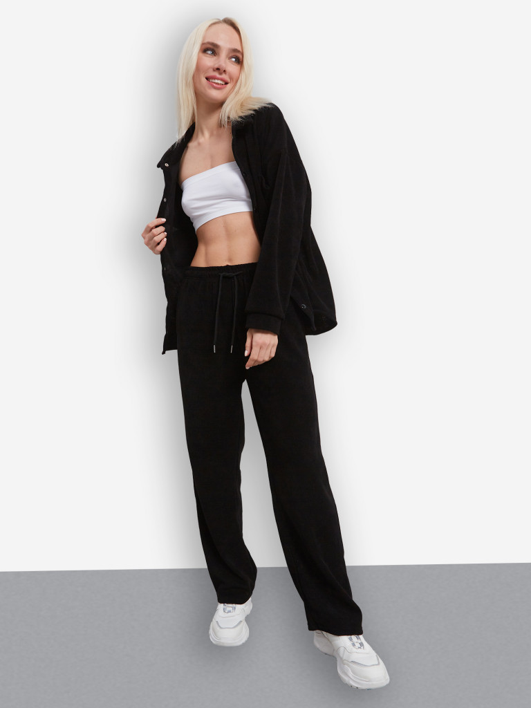 Спортивный костюм женский брючный Rizziano