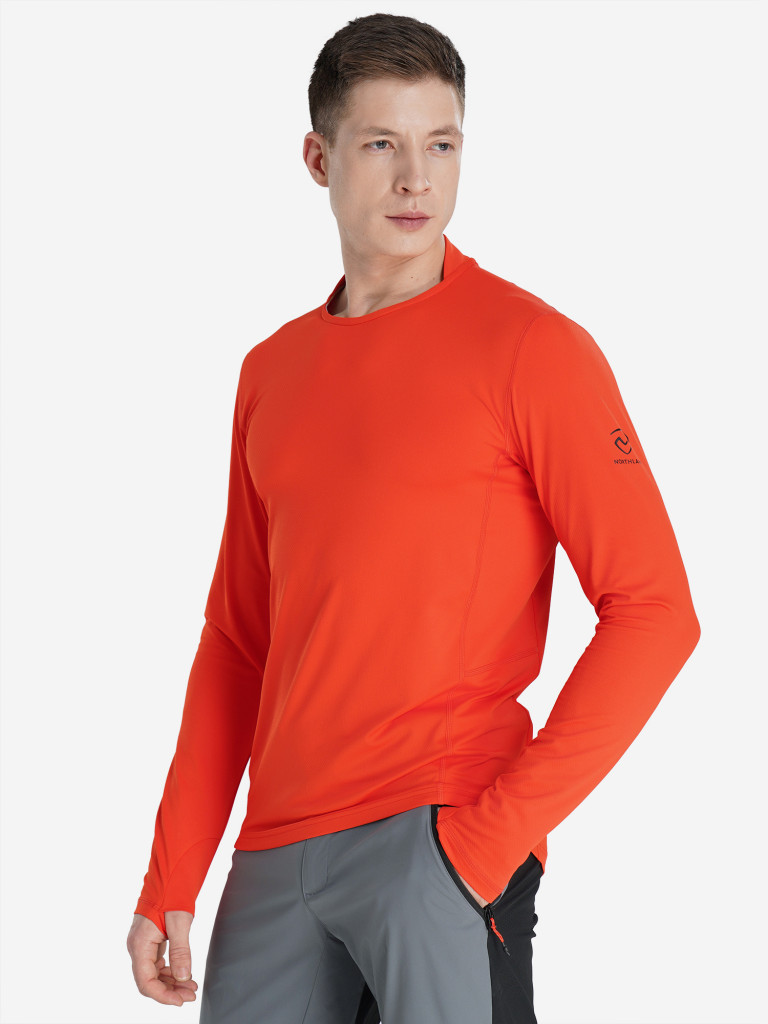 Лонгслив мужской Northland