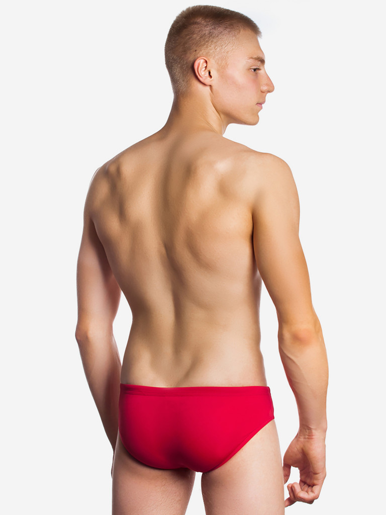 Плавки для водного поло антихлор Mad Wave Waterpolo trunks