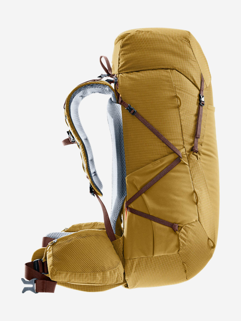 Рюкзак Deuter Aircontact Ultra 40+5