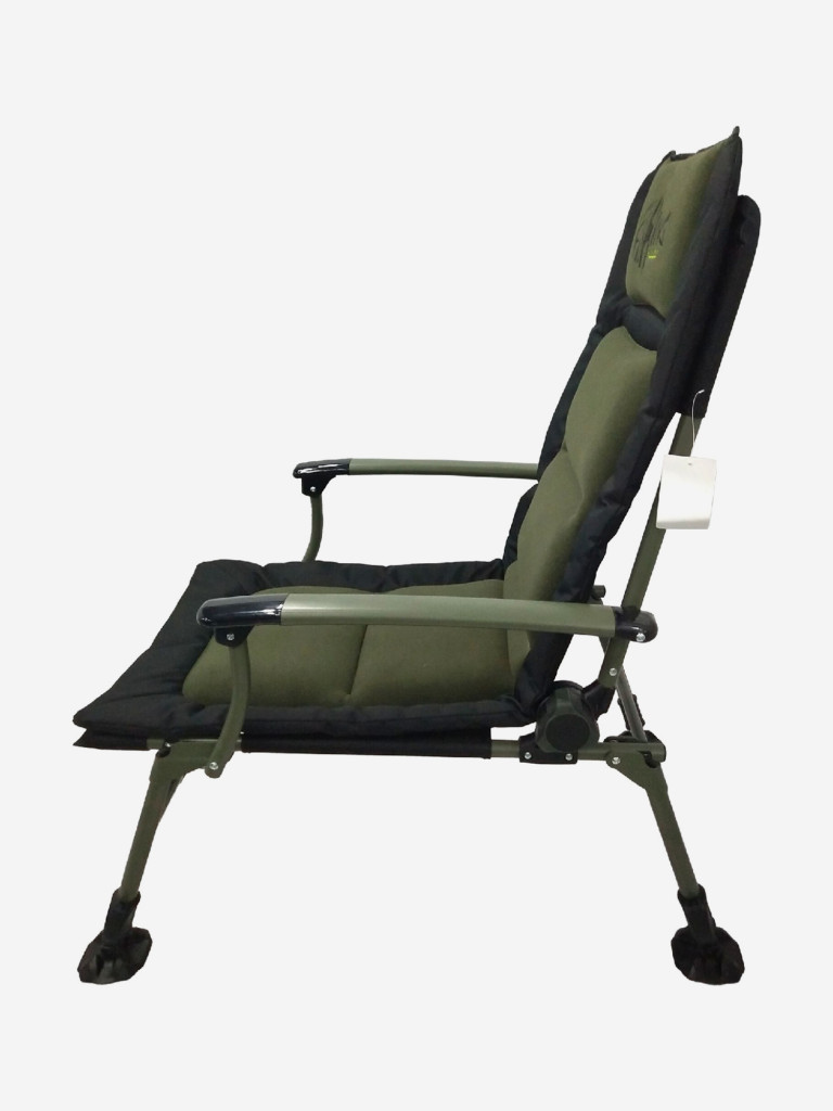 Кресло раскладное карповое Norfin CORBY NF походное для рыбалки