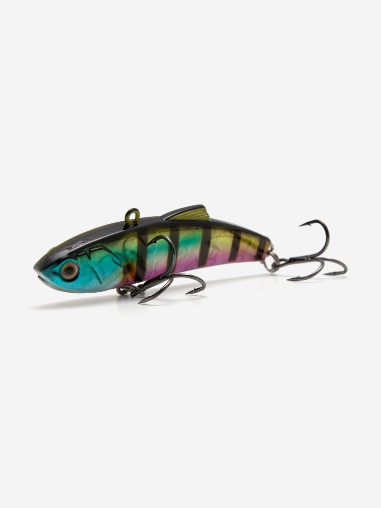 Раттлин Namazu Rebel, L-70 мм, 14 г, тонущий, цвет №6