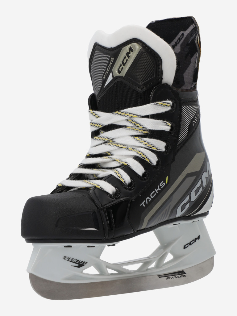 Коньки хоккейные детские CCM Tacks AS-V YTH