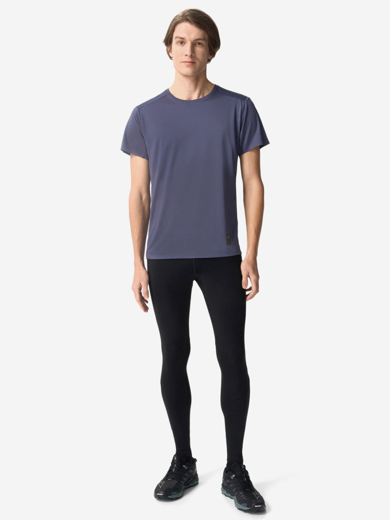 Лосины мужские GRI Трейл 3.0