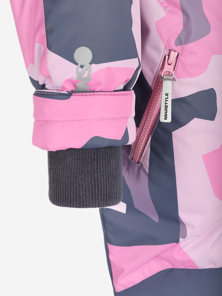Комбинезон NIKASTYLE