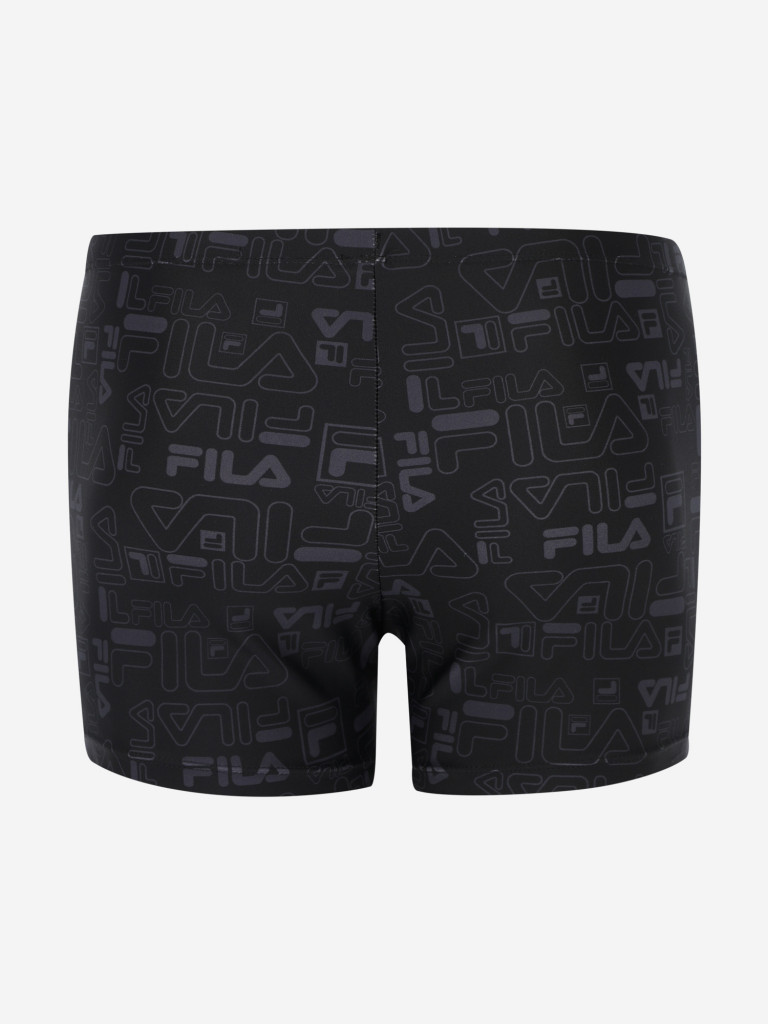 Плавки-шорты мужские FILA