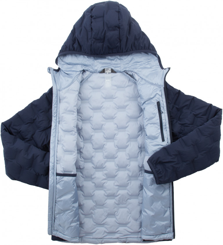 Пуховик женский Mountain Hardwear Stretchdown