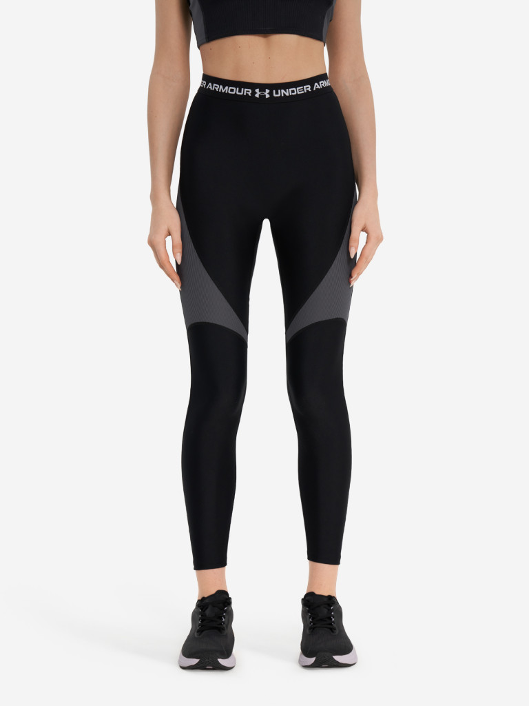 Легинсы женские Under Armour
