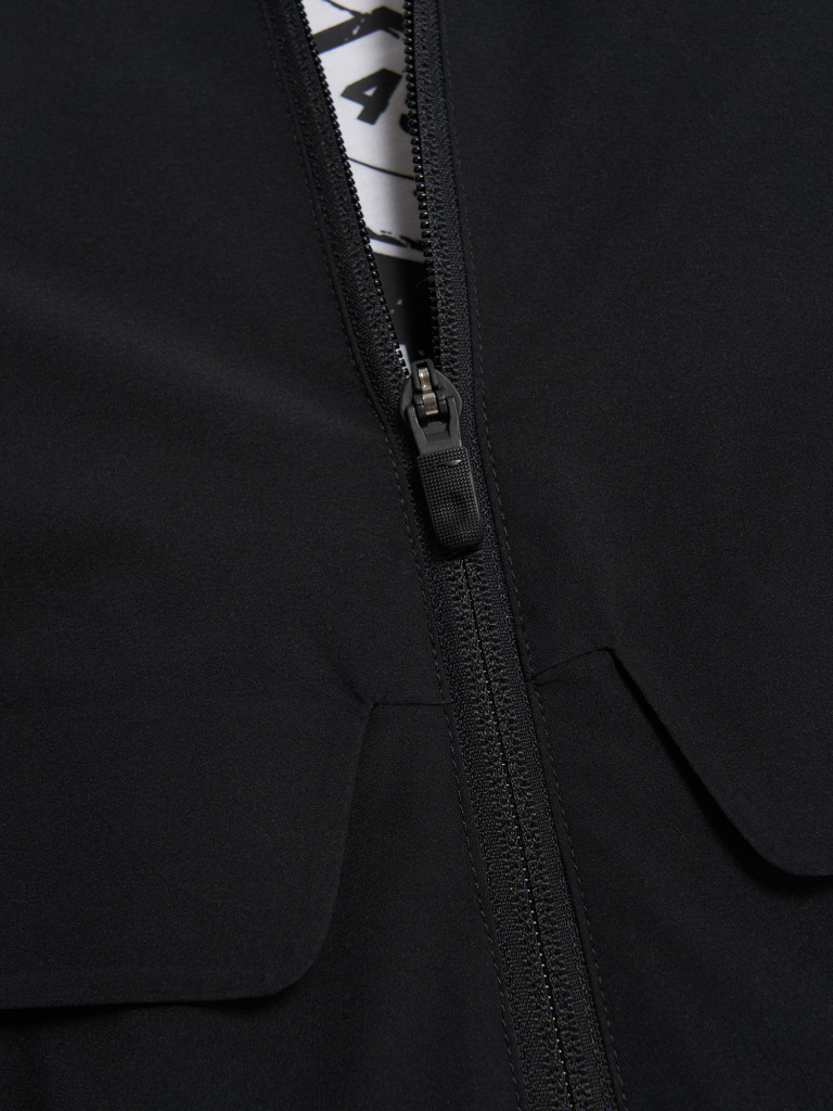 Легкая куртка мужская Li-Ning