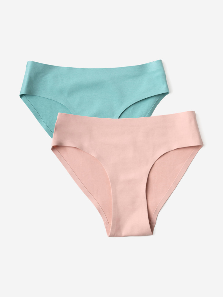 Трусы для девочек, 2 шт PlayToday