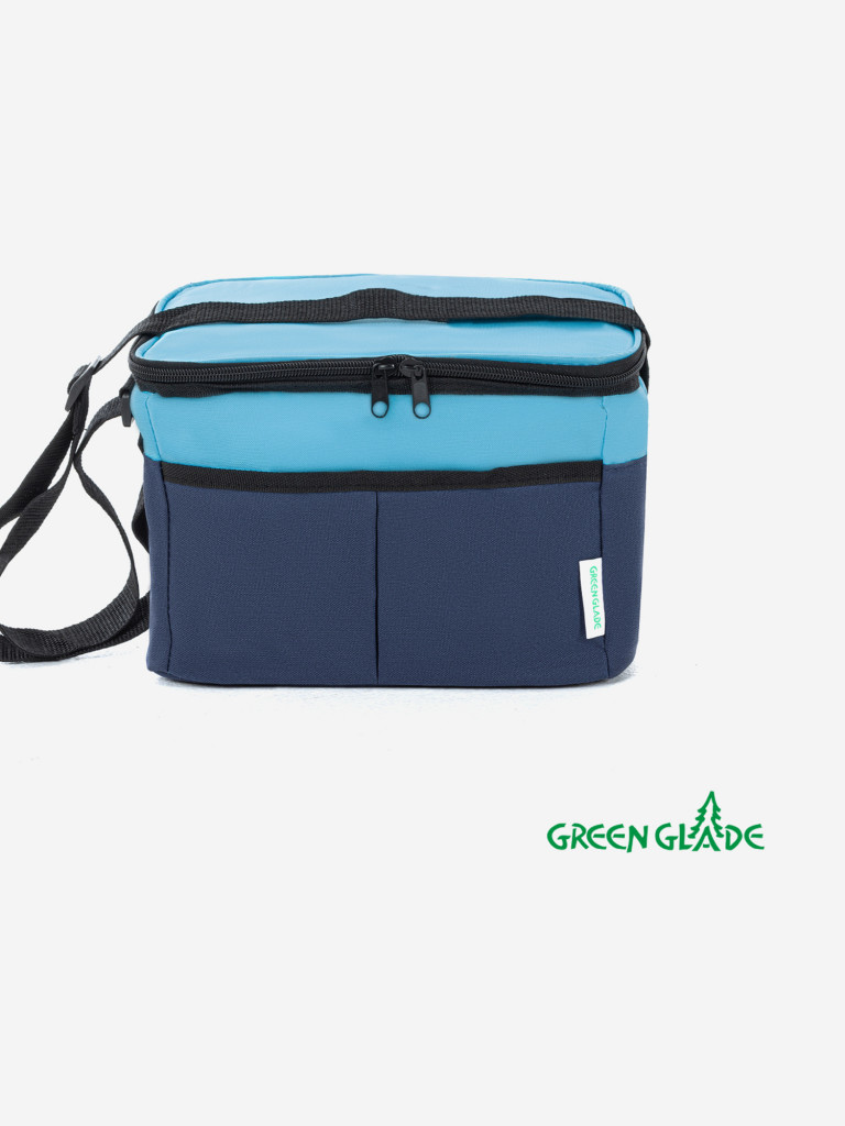 Сумка-изотермическая Green Glade 6 л Р2206 (20)