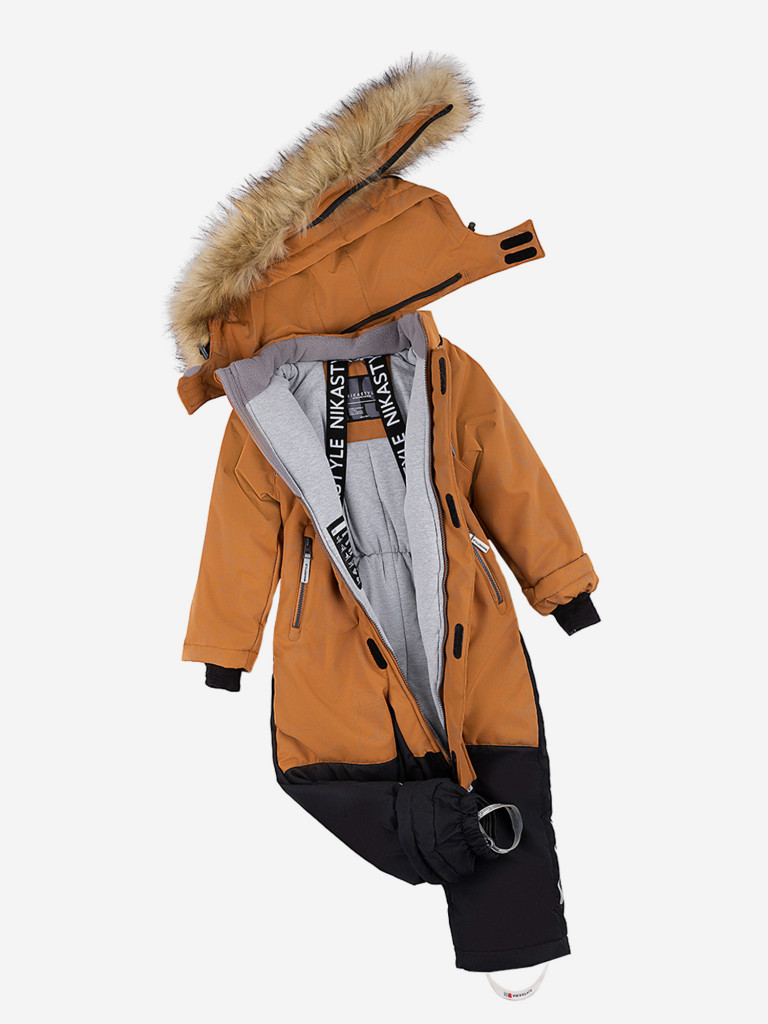 Комбинезон NIKASTYLE