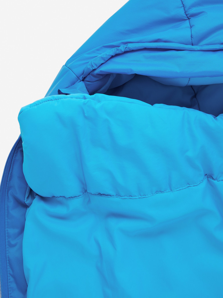Спальный мешок Mountain Hardwear Lamina -9 Long правосторонний