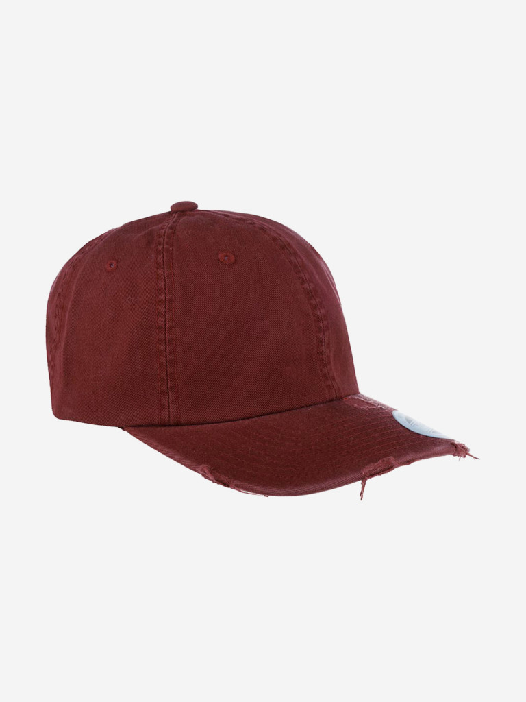 Бейсболка FLEXFIT 6245DC