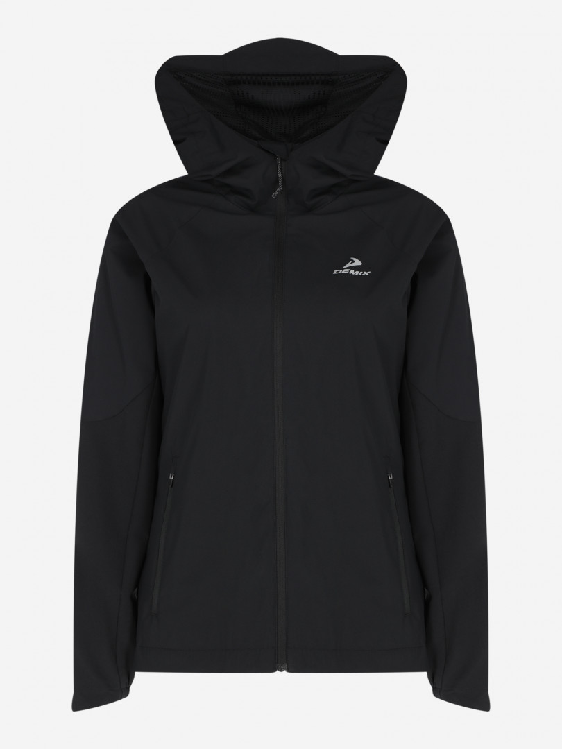 Ветровка женская Demix Черный 6499₽