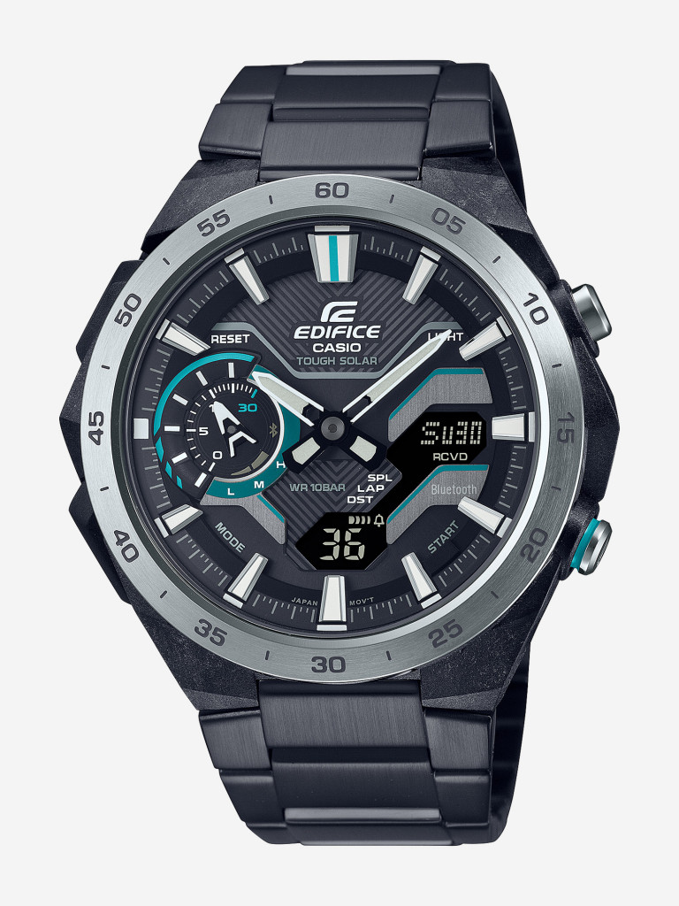 Наручные часы Casio Edifice ECB-2200DD-1A